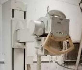 Philips Digital Radiography (X-ray System)